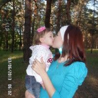 Антонина Павлюченко
