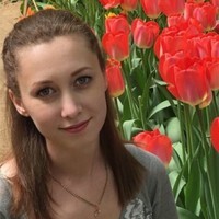 Леся Шакирова