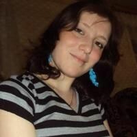 Галиахметова Эльвира