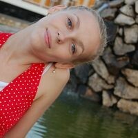 Поваренкина Ирина