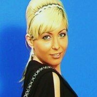федина Елена