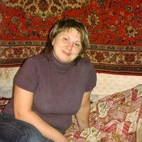 Козлова-Матвеева Танечка