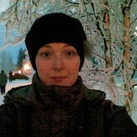 Захарова Оксана