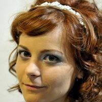 Наталья Волкова