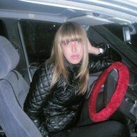 Светлана Котельникова