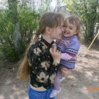 Алена федченко