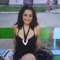 Света Жиленко
