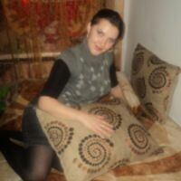 Ирина Косых