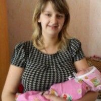 Дарья Федотова