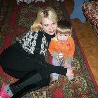 Марина Дзис