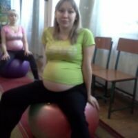 Галина Старкова