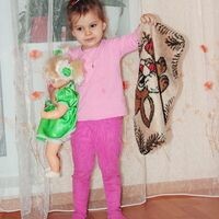 Ижуткина Надя