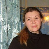 оборина ольга