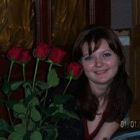 Рагулина марина