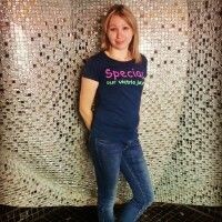 МарьСанна Будённая