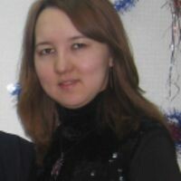 Татьяна Паршикова
