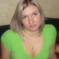 Нина Веселкова