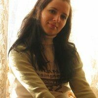 Гришина Даша