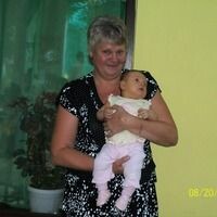 Елена Киричок