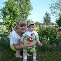 Адёнова Татьяна