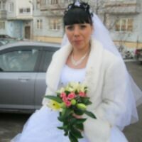 Евгения Родионова