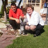 Нафикова Юлия