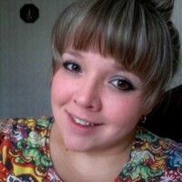 Аня Бирюкова