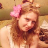 Марина Беспалова