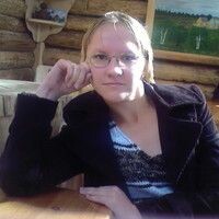 Юлия Ковалевич
