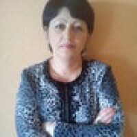 марита мамбетова