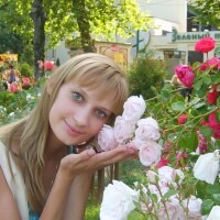 Оксана