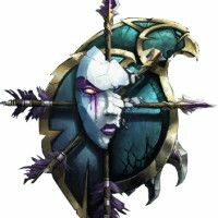 ☃♠Forsaken♠☃