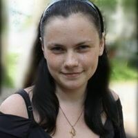 Балофанова Юлия