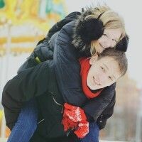 Евгения