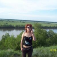 Пономаренко Людмила
