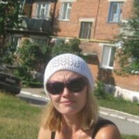 татьяна чуклинова