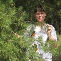 Наталья Чернова