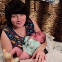 ЛЮДМИЛА Панамарева