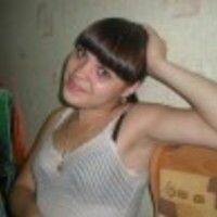 Гусманова Айгуль