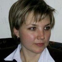 Натали