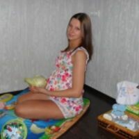 Олеся Смирнова