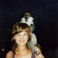 Оксана