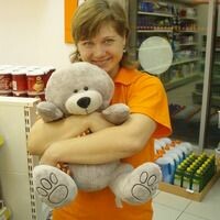 Юлия Рахматуллина