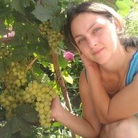 Бугаёва Елена