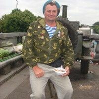 Попов Сергей