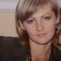 Галина Макарова