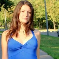 Раина Егорова