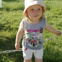 Екатерина Смыкалова