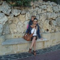 Ольга Правоверова