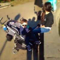 Оксана Бериева